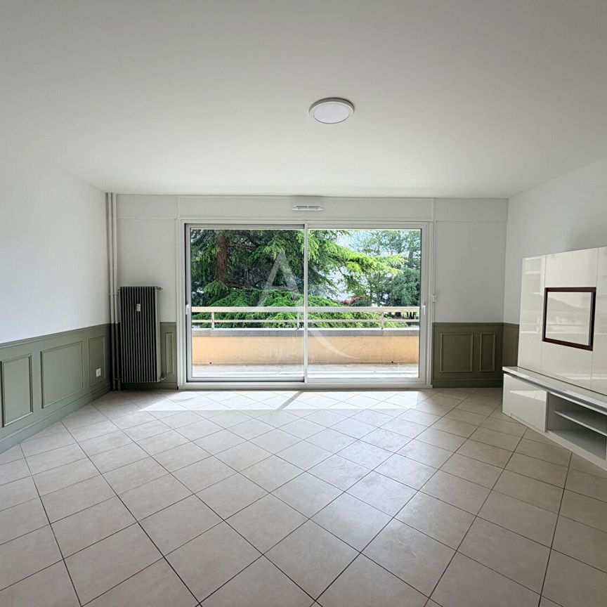 Location Appartement 1 pièce 30m² - Photo 1