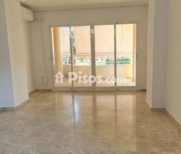 Piso en alquiler en Alicante - Alacant - Foto 1