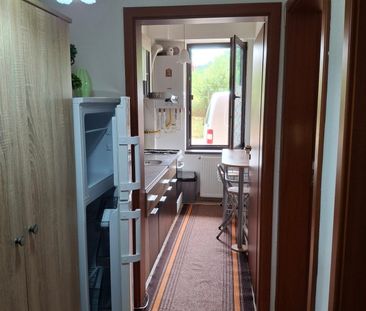 Garsonieră de închiriat în Bucium, Iași, Iași, 24 mp, decomandată - Photo 4
