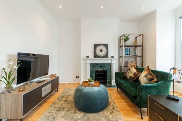 Hestercombe Avenue, Parsons Green SW6 - Photo 1