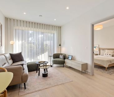 Apartment 6, 143 Merrion Road, Herbert Avenue, Dublin 4, D04 R9K4 - Photo 1