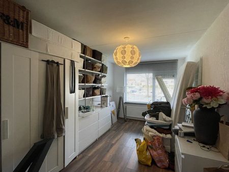Te huur: Appartement Meestoof in Middelburg - Foto 4
