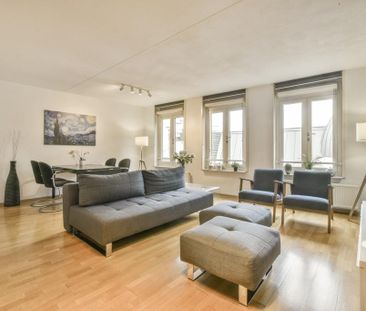 Appartement te huur: Kalverstraat 220-D 1012 XJ Amsterdam - Photo 1