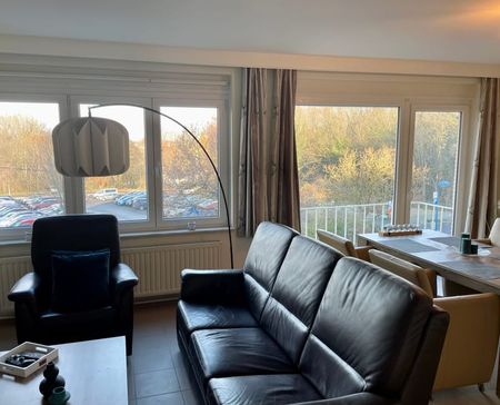 Appartement te huur - Foto 4