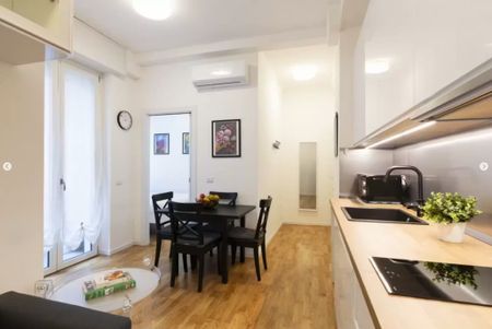 Via Matteo Civitali, Milan, Lombardy 20148 - Photo 2