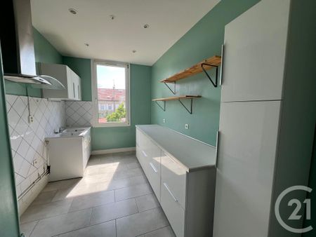 Location Appartement 3 pièces 70m² METZ 57000 - Photo 4
