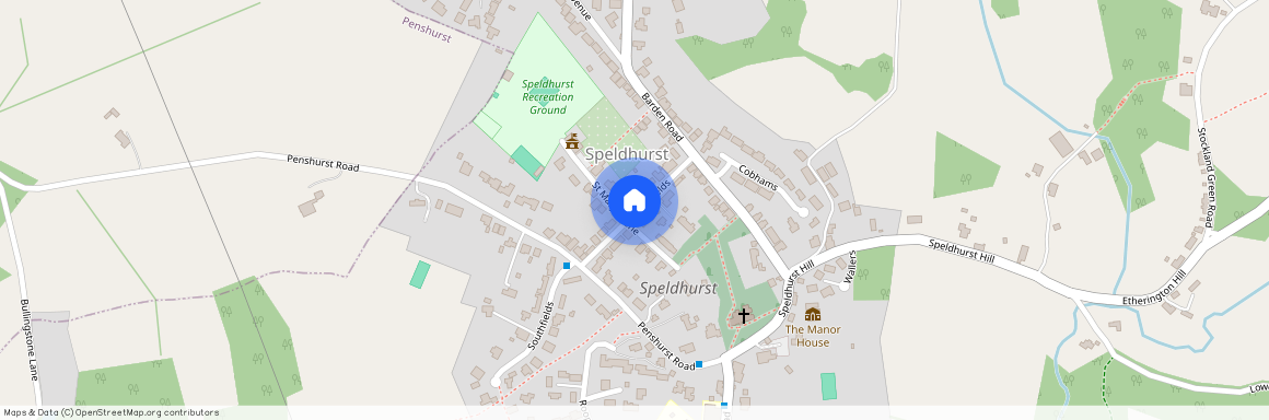 Northfields, Tunbridge Wells, TN3