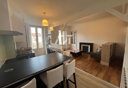 Appartement T1 à GRENOBLE - Photo 4