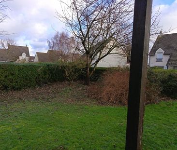 Location Maison 5 pièces 126m² EU 76260 - Photo 6