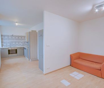 Pronájem bytu 1+kk 30 m² - Photo 3