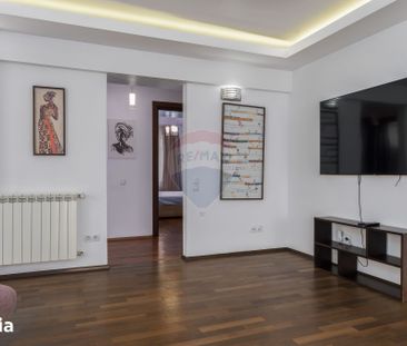 4 camere| semineu| piscina interioara | sauna | sala de sport| parcare - Photo 5
