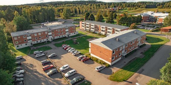 Hyttvägen 27 B - Foto 3