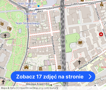 2-pokojowe mieszkanie w sercu Starego Miasta - Zdjęcie 1