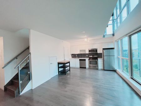For Lease - 69 Lynn Williams Street Unit# 1114, Toronto, Ontario - Photo 4