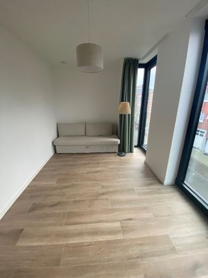 Kamer in nieuwbouwappartement in Deurne te huur - Photo 1