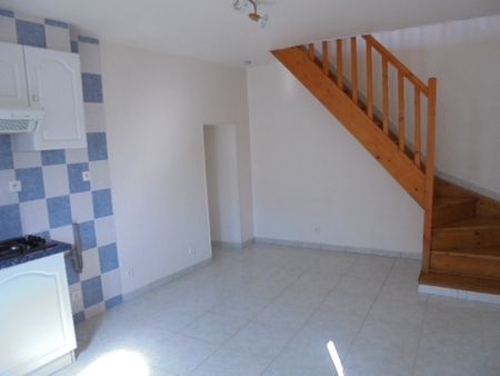 Location Maison 2 pièces 40m² VILLERON 95380 - Photo 5