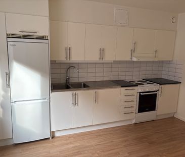Tränggatan 16 A - Photo 1