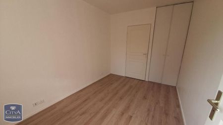 Location Appartement 2 pièces 43m² MONT ST AIGNAN 76130 - Photo 5