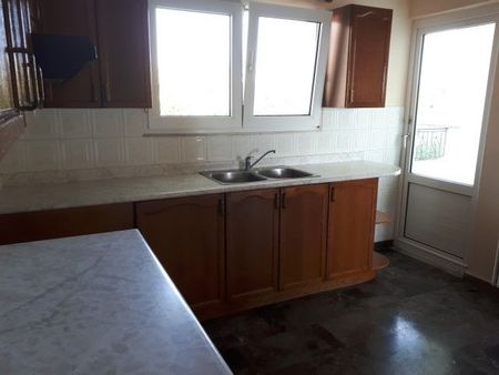 Διαμέρισμα για ενοικίαση Κέντρο (Νέα Αγχίαλος) - Φωτογραφία 3