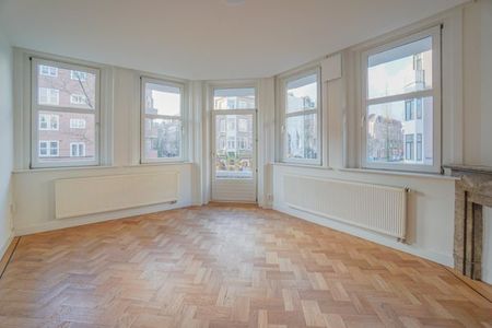 Te huur: Appartement Van Baerlestraat in Amsterdam - Photo 4