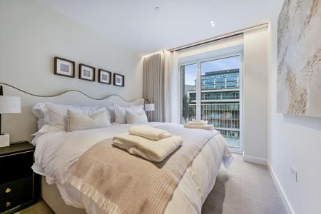 2 bedroom flat to rent - Photo 4