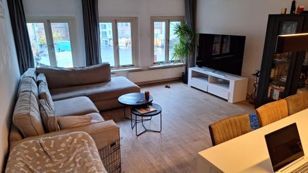 Den Bosch, 5211KA, Ridderstraat - Foto 5