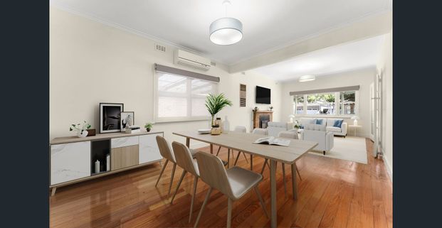 Delightful Home in the Heart of Pascoe Vale - Photo 1