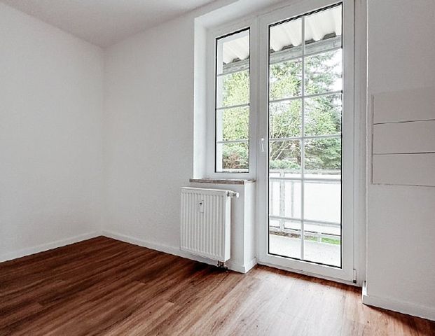 ERSTBEZUG im Erdgeschoss mit Duschkabine - Photo 1