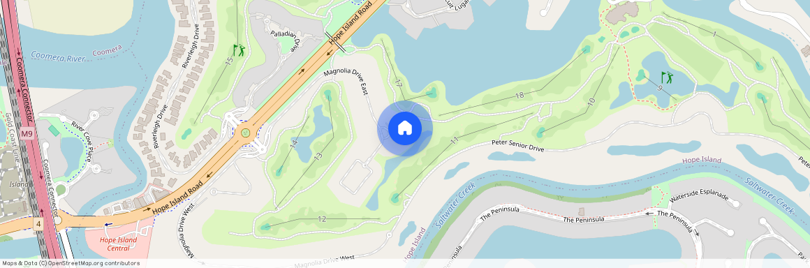 8424 Magnolia Drive East, Qld 4212, Hope Island