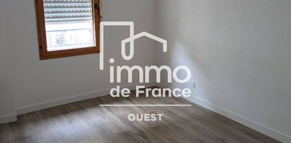 Location appartement 2 pièces 34.74 m² à Nantes (44100) - Photo 2