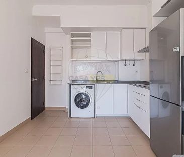 Apartment T1 in Penha de França, Lisboa - Foto 5