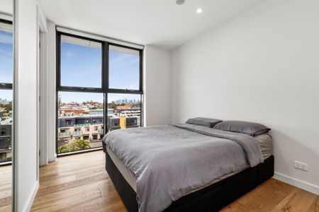 704/1 Bent Street, Northcote VIC 3070 - Apartment For Rent | Domain - Photo 2