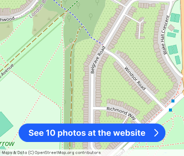 Belgrave Road, Wanstead, E11 - Photo 1