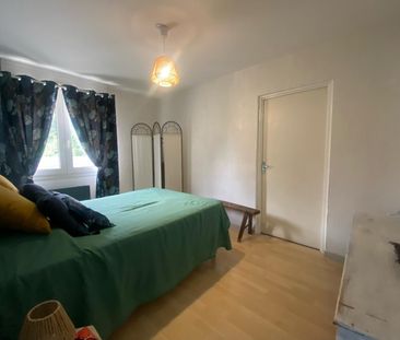 Location Appartement 2 pièces 55m² ST CHAMOND 42400 - Photo 2