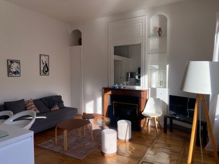 Location Appartement 2 pièces 42m² LYON 1er - Photo 5