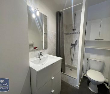 Location Appartement 1 pièce 22m² RAMBOUILLET 78120 - Photo 2