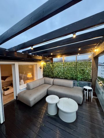 Sandelsgatan, Stockholm - Photo 3