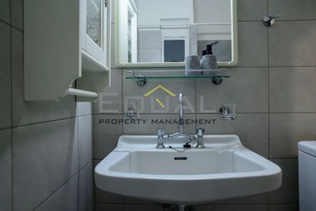 Διαμέρισμα για ενοικίαση Παγκράτι - Φωτογραφία 3