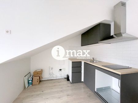 Location Appartement COURBEVOIE - - Photo 4