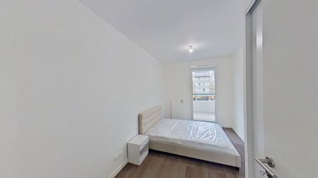 Location Appartement 3 pièces 63m² - Photo 5