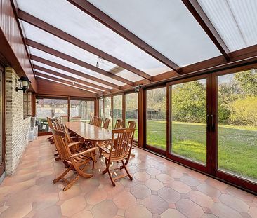 Ruime villa met 5 slaapkamers en grote tuin - Foto 5