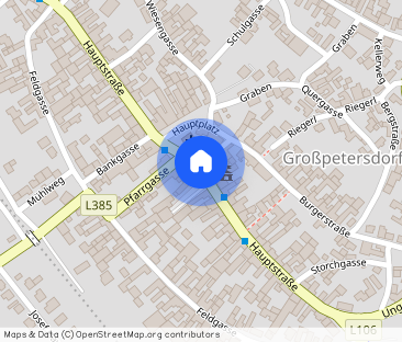 Robert Stolzsiedlung 3/6 - Foto 1