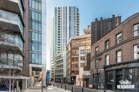 Altitude Point, Alie Street - Photo 3