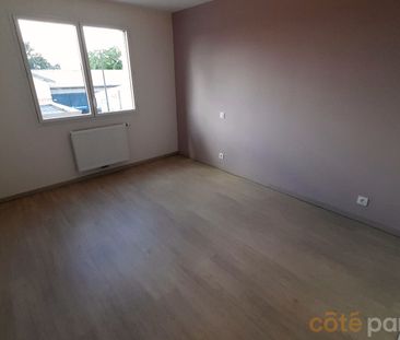 LA PRIMAUBE - T2 + Terrasse + PKE - Photo 6