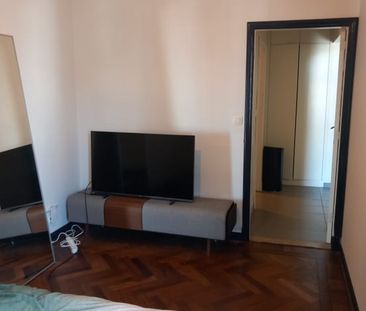 Appartement te huur - Foto 1