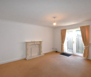 2 bedroom bungalow to rent - Photo 1