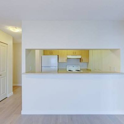 Spacious 1 Bedroom 1 Bathroom Steps to Joyce Skytrain Station - Photo 4