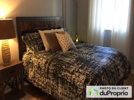 105, avenue Lafleur Nord, St-Sauveur à louer - Photo 2