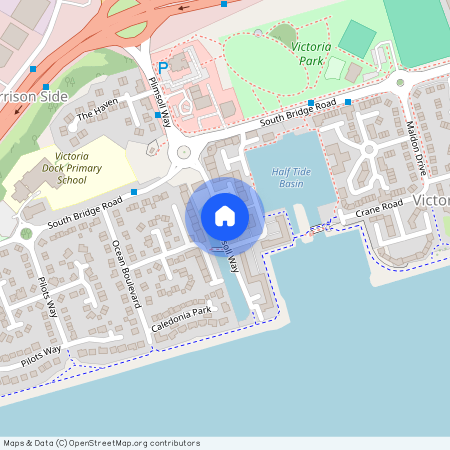 Plimsoll Way, Victoria Dock, Hull, HU9