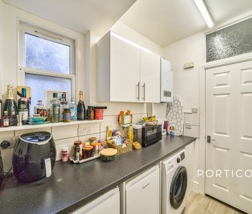 1 bedroom flat to rent - Photo 6